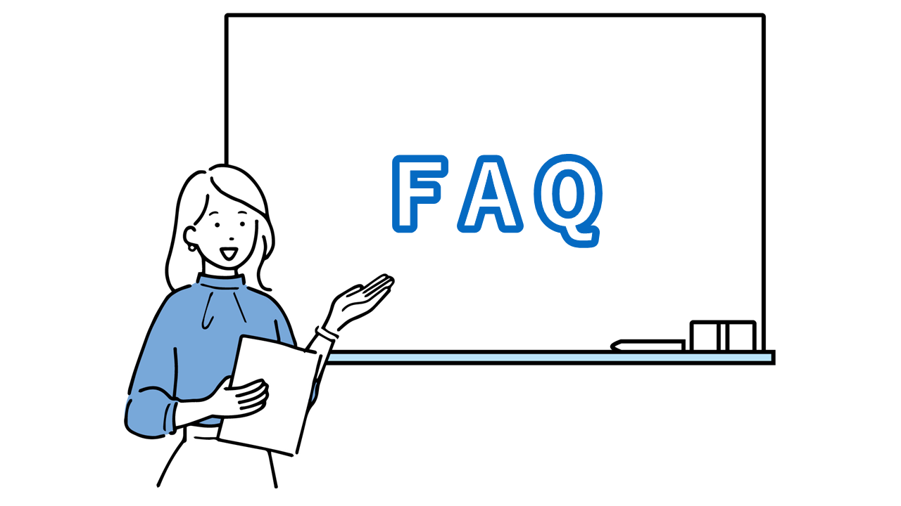 FAQ